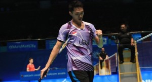 Lagi, Dua Wakil Indonesia ke Babak Utama Malaysia Open