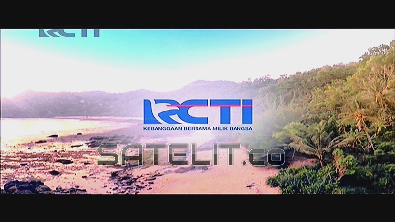 Inilah Frekuensi MPEG-2 Siaran RCTI Global TV dan MNCTV