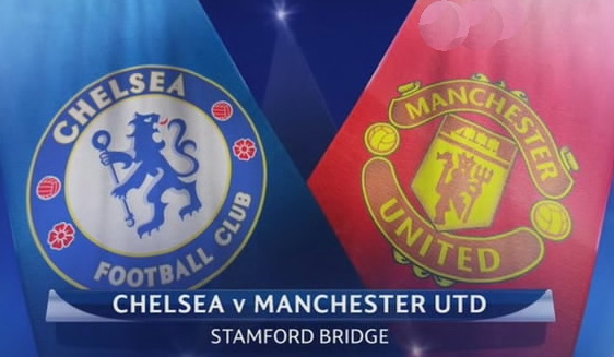 Siaran TV yang Menyiarkan Liga Inggris: Chelsea vs Manchester United
