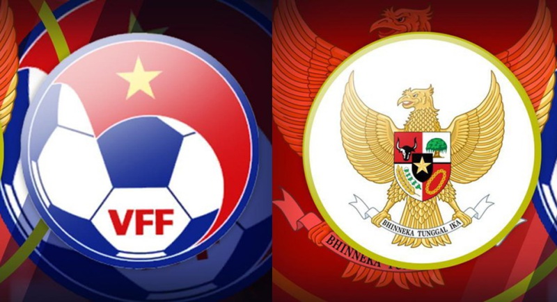Siaran TV yang Menyiarkan Laga Vietnam vs Indonesia