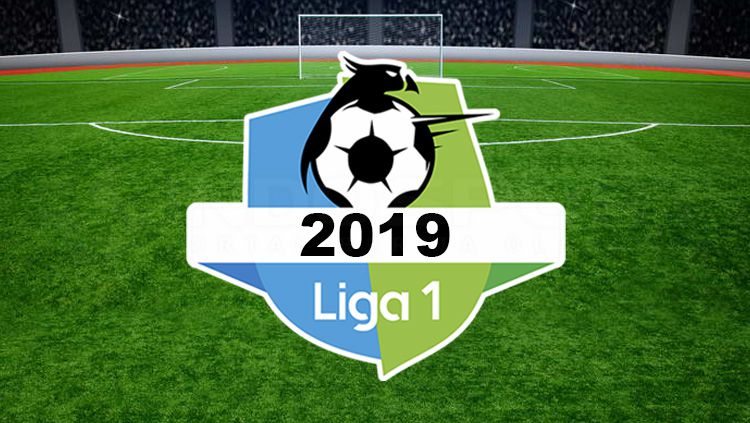 Ini Pemegang Hak Siar Liga 1 Indonesia 2019