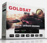 Goldsat Revo
