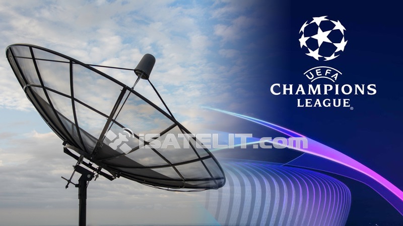 MASIH banyak pengguna parabola di daerah terpencil mencari siaran alternatif agar bisa menonton Liga Champions melalui parabola. (Dok. FORSATER.com)