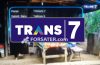 Frekuensi Terbaru Trans7 di Satelit Telkom 4