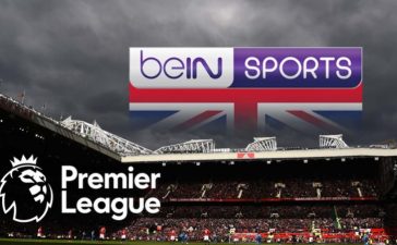 beIN Sports tidak lagi siarkan Liga Inggris untuk musim 2019/2020.