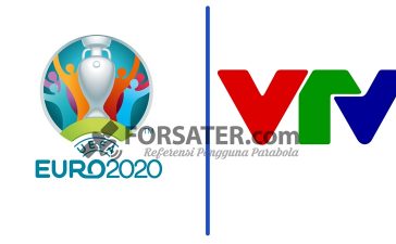 VTV Vietnam Siarkan EURO 2020