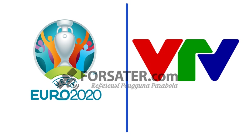 VTV Vietnam Siarkan EURO 2020