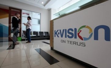 Siarkan K-Vision Tanpa Izin, Pengusaha TV Kabel Divonis 1 Tahun Penjara