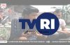 Frekuensi TVRI Nasional, TVRI 3 dan TVRI Sports di Telkom 4
