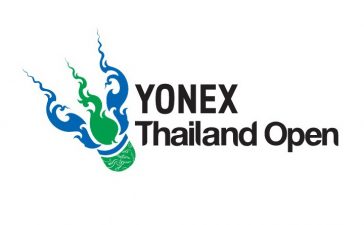 Pemegang hak siar Yonex Thailand Open 2021.