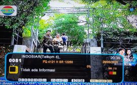 SCTV dan Indosiar Hilang, Ini Solusinya