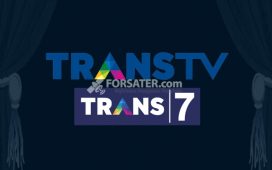 Frekuensi Terbaru TransTV dan Trans7 di Telkom 4
