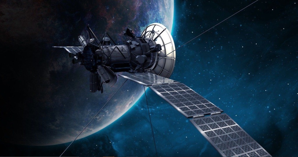 Satelit Satria 1 Diproduksi di Prancis dan Meluncur 2023