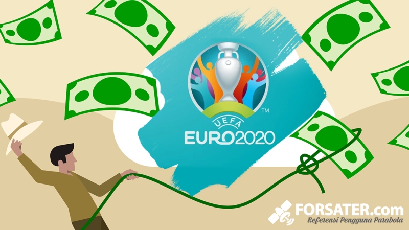 Biaya Nonton Siaran EURO 2020 di Indonesia