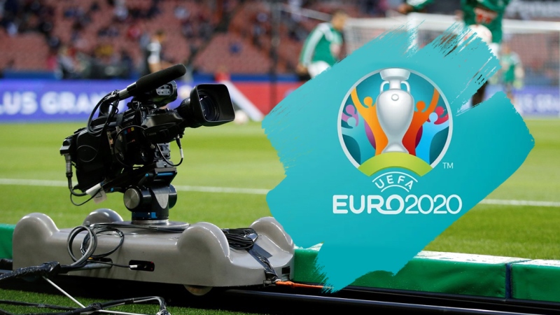 Resmi! Ini Siaran TV Thailand Siarkan EURO 2021